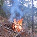 October 24 Final Burn