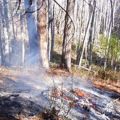 October 16 Test Burn